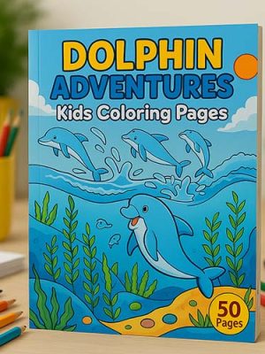 Ocean Creatures